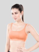 HAZAL SPORTS BRA