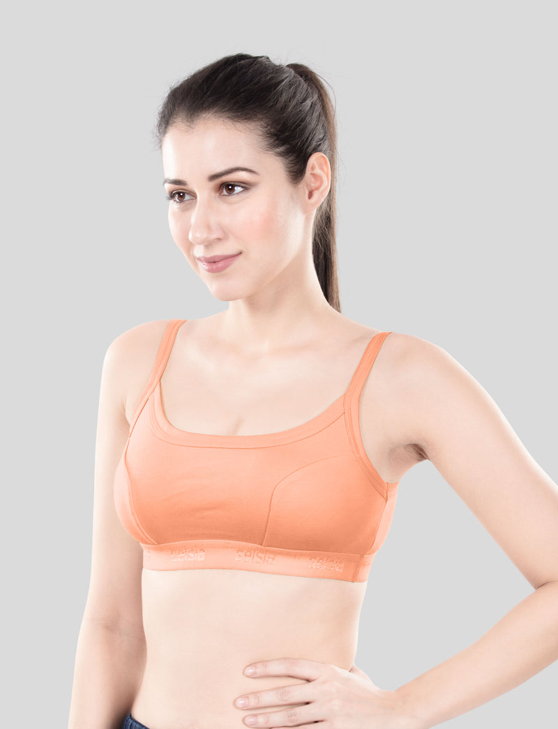 HAZAL SPORTS BRA