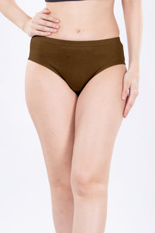 Gloriya IE Plain Panties