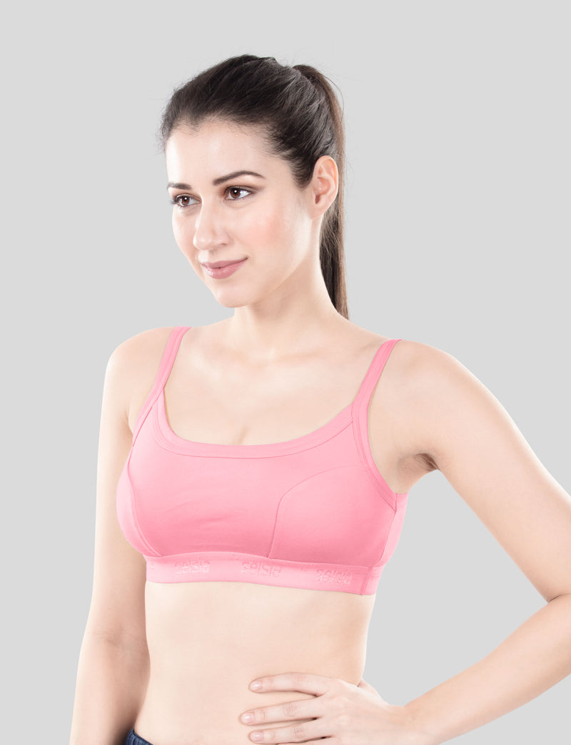 HAZAL SPORTS BRA
