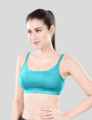 HAZAL SPORTS BRA