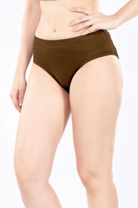 Gloriya IE Plain Panties