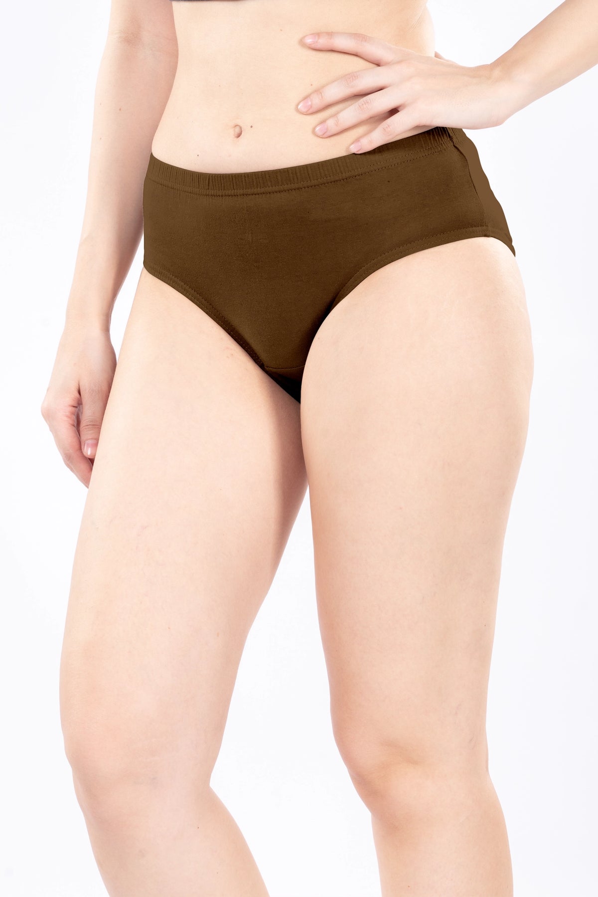 Gloriya IE Plain Panties