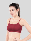 Cute Teen Sports Bra