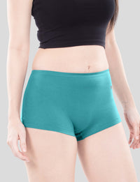 WOMEN BOYCUT PANTIES