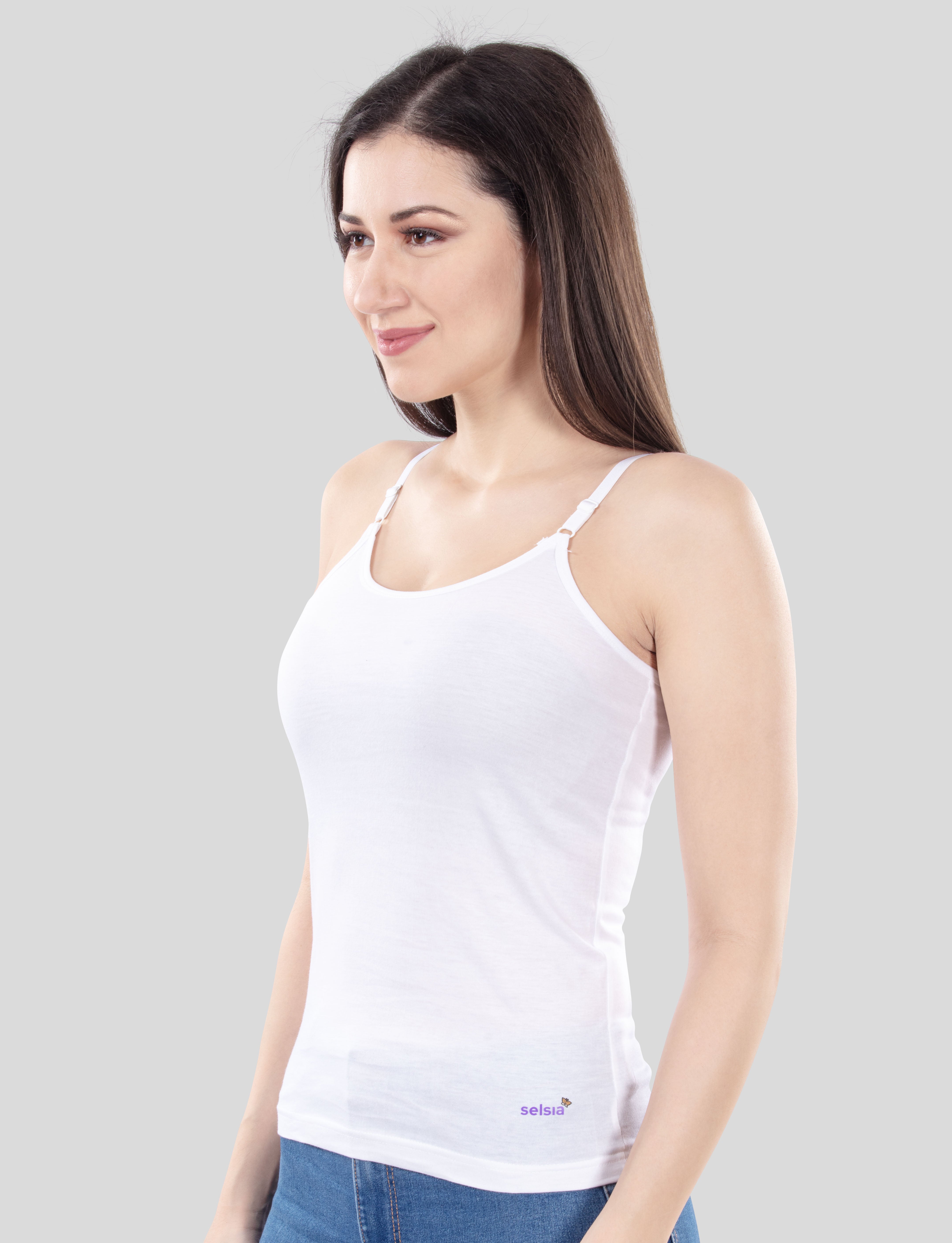 SAINA ADJUST CAMISOLE
