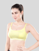 HAZAL SPORTS BRA