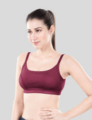 HAZAL SPORTS BRA