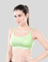 HAZAL SPORTS BRA