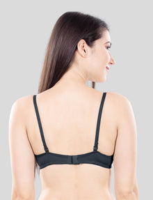 LESLIE PADDED BRA - 3Pcs Pack