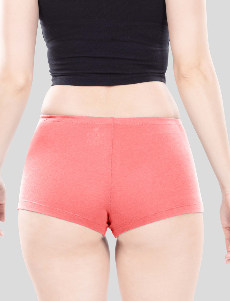 WOMEN BOYCUT PANTIES