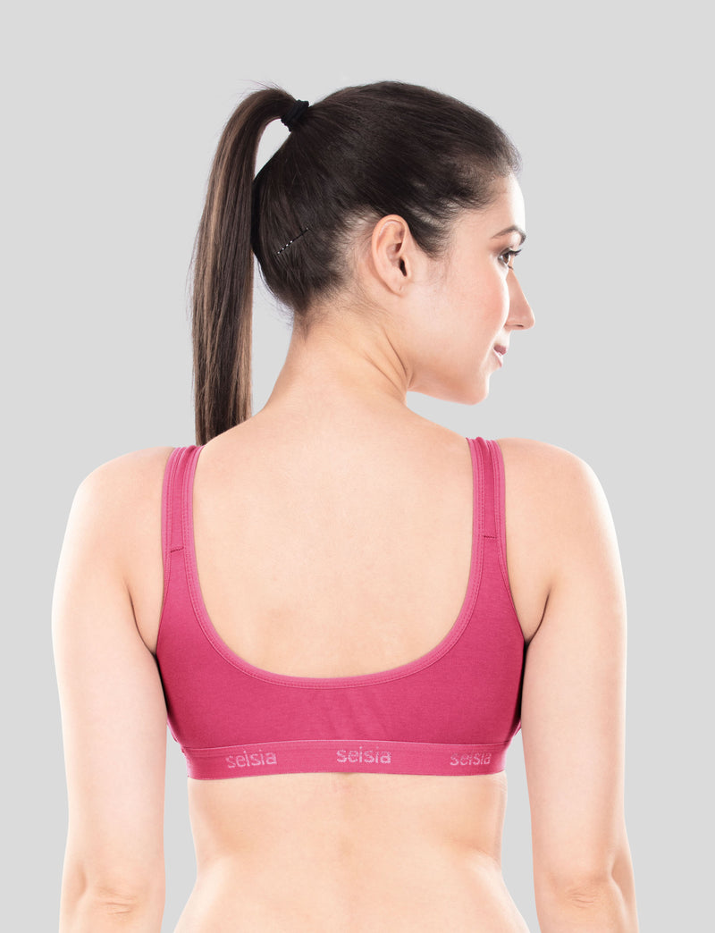 Mizi Sports Bra