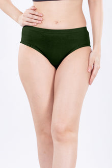 Gloriya IE Plain Panties