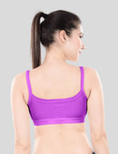 HAZAL SPORTS BRA