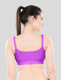 HAZAL SPORTS BRA