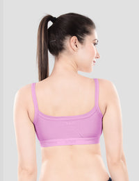 HAZAL SPORTS BRA