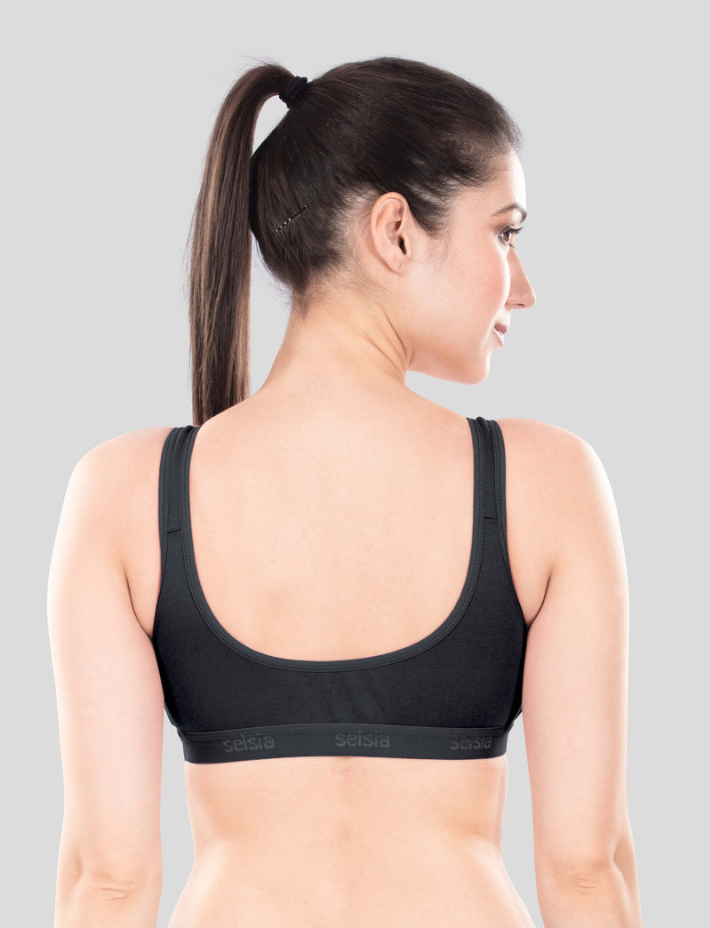 Mizi Sports Bra