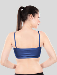 Cute Teen Sports Bra