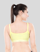 HAZAL SPORTS BRA