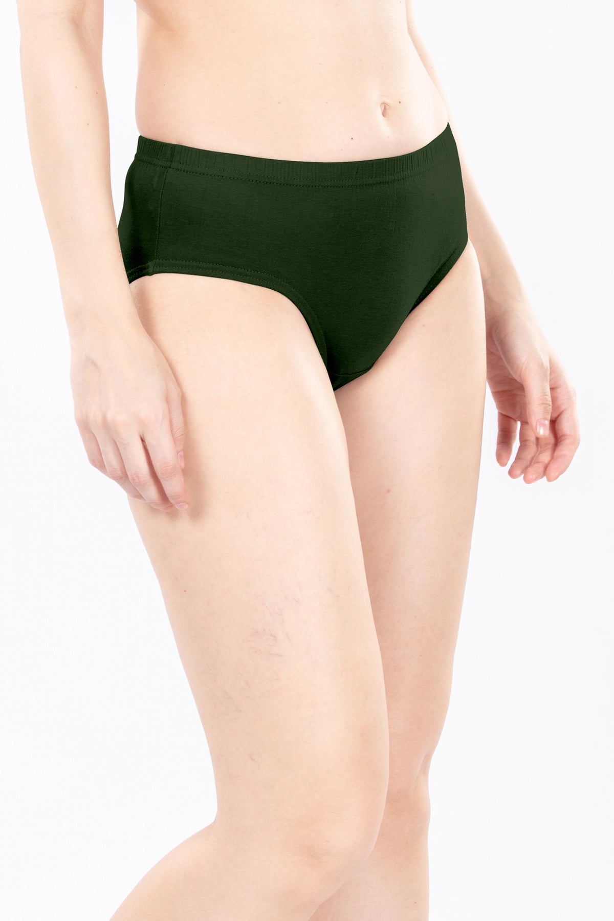 Gloriya IE Plain Panties