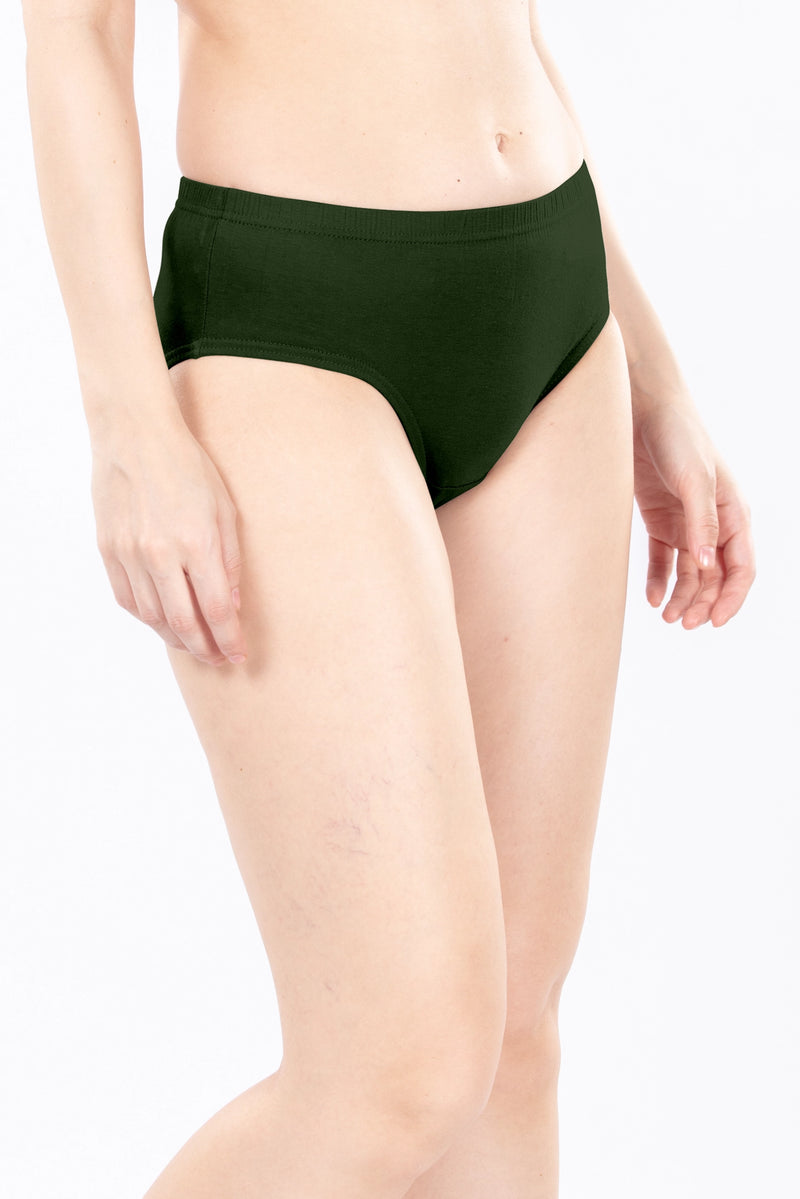 Gloriya IE Plain Panties