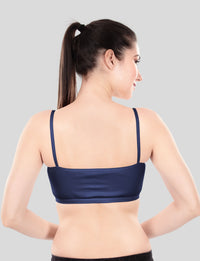 Cute Teen Sports Bra