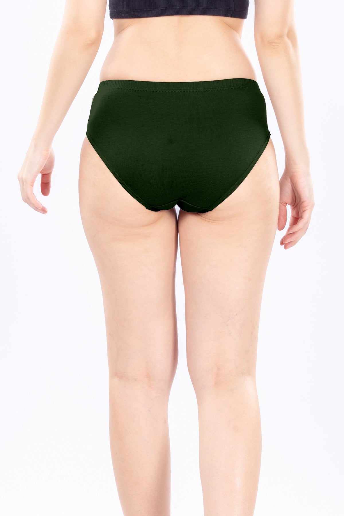 Gloriya IE Plain Panties
