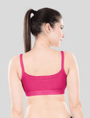 HAZAL SPORTS BRA