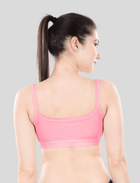 HAZAL SPORTS BRA