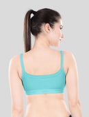 HAZAL SPORTS BRA