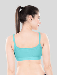 HAZAL SPORTS BRA