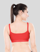 HAZAL SPORTS BRA