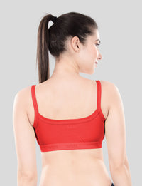 HAZAL SPORTS BRA