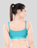 HAZAL SPORTS BRA