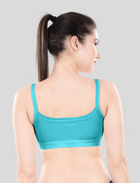 HAZAL SPORTS BRA