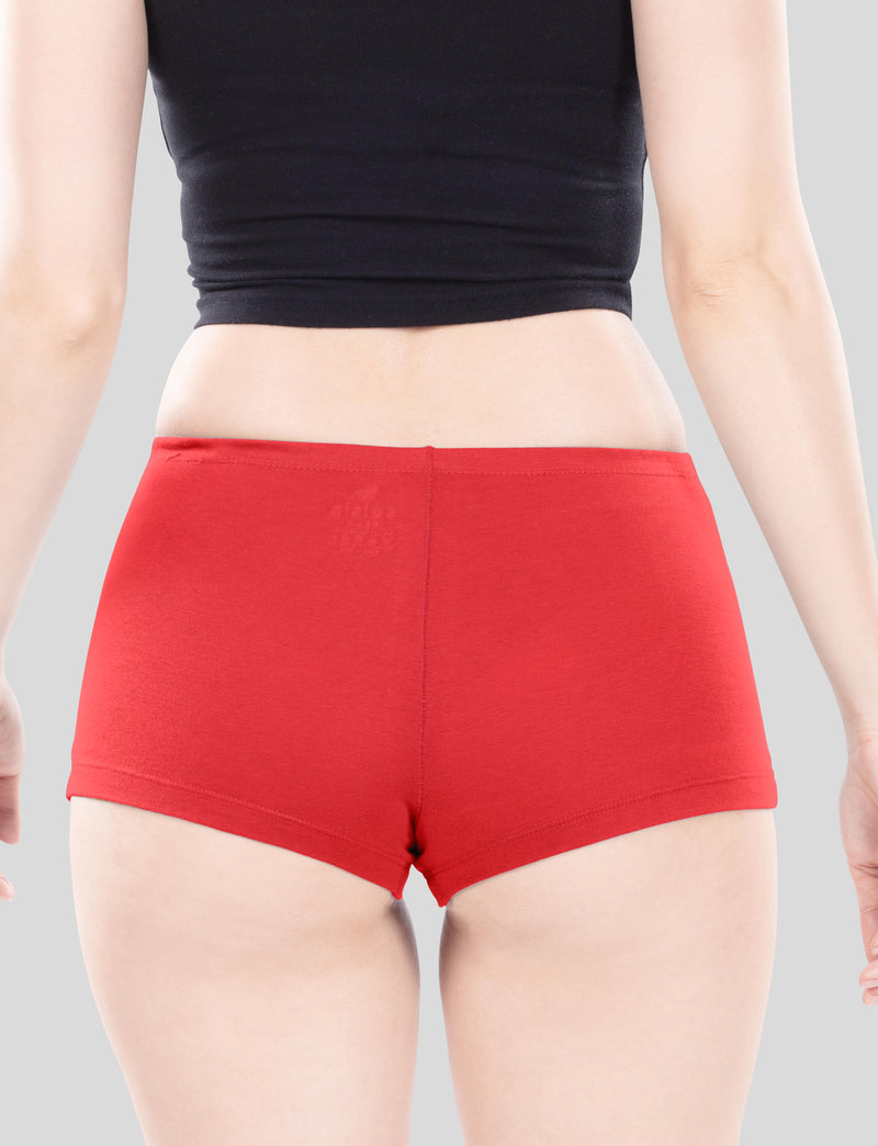 WOMEN BOYCUT PANTIES