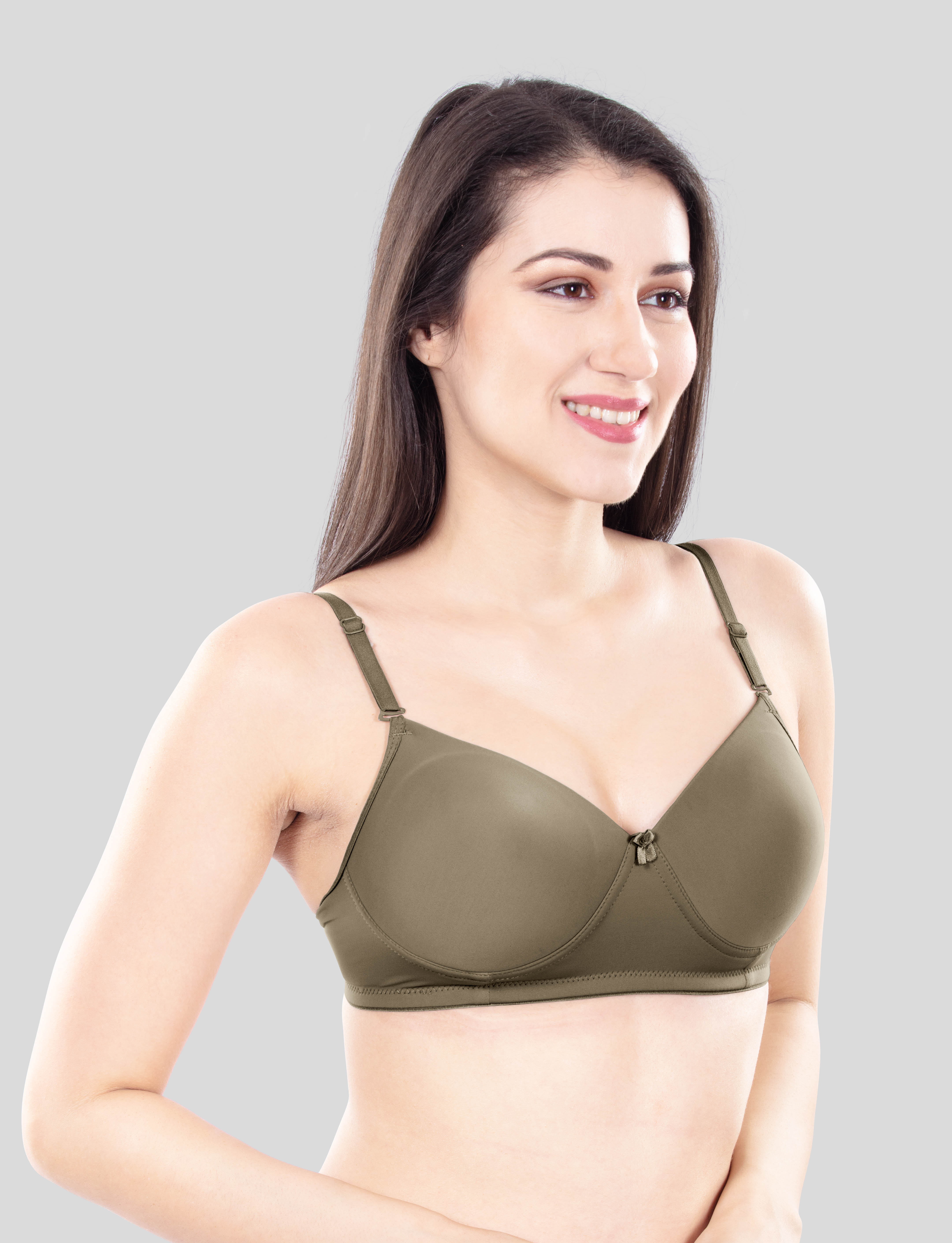 LESILE SPORTS BRA
