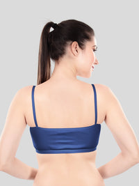 Cute Teen Sports Bra - 3pcs Pack