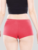 WOMEN BOYCUT PANTIES