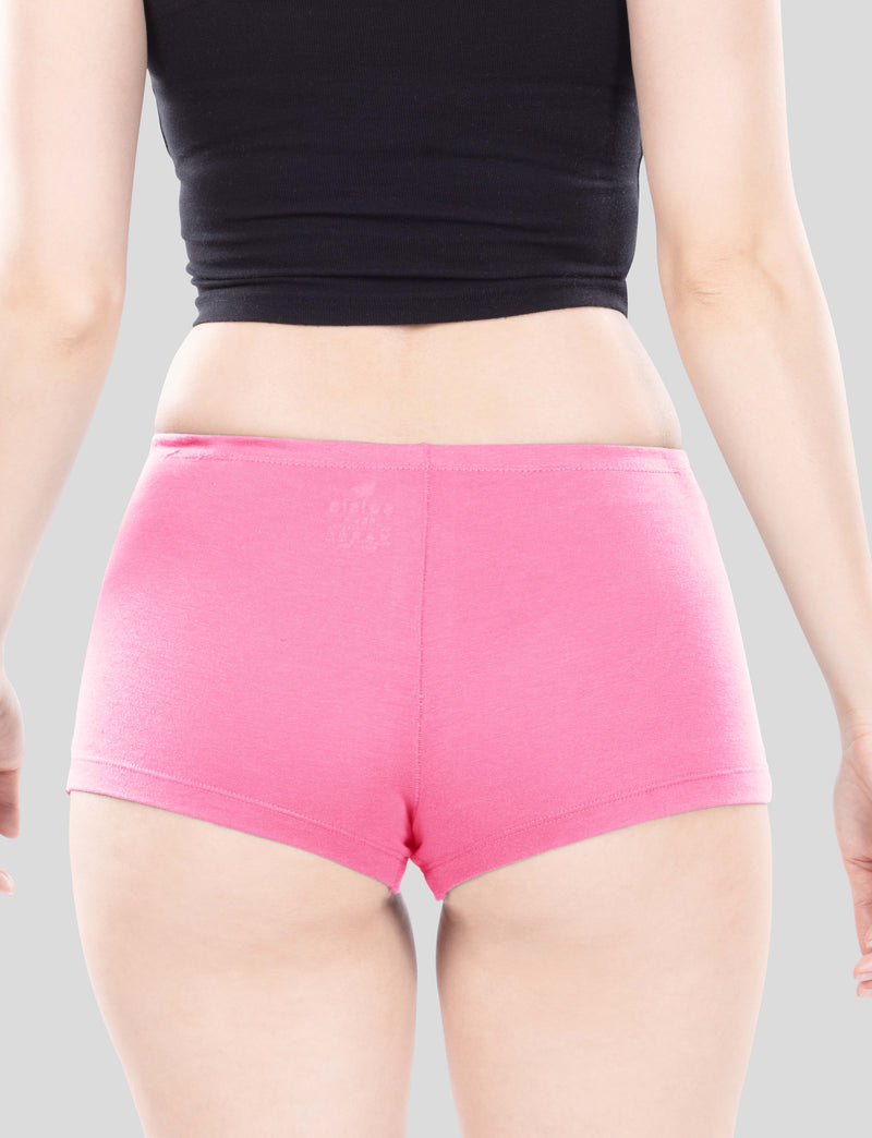 WOMEN BOYCUT PANTIES