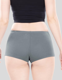 WOMEN BOYCUT PANTIES