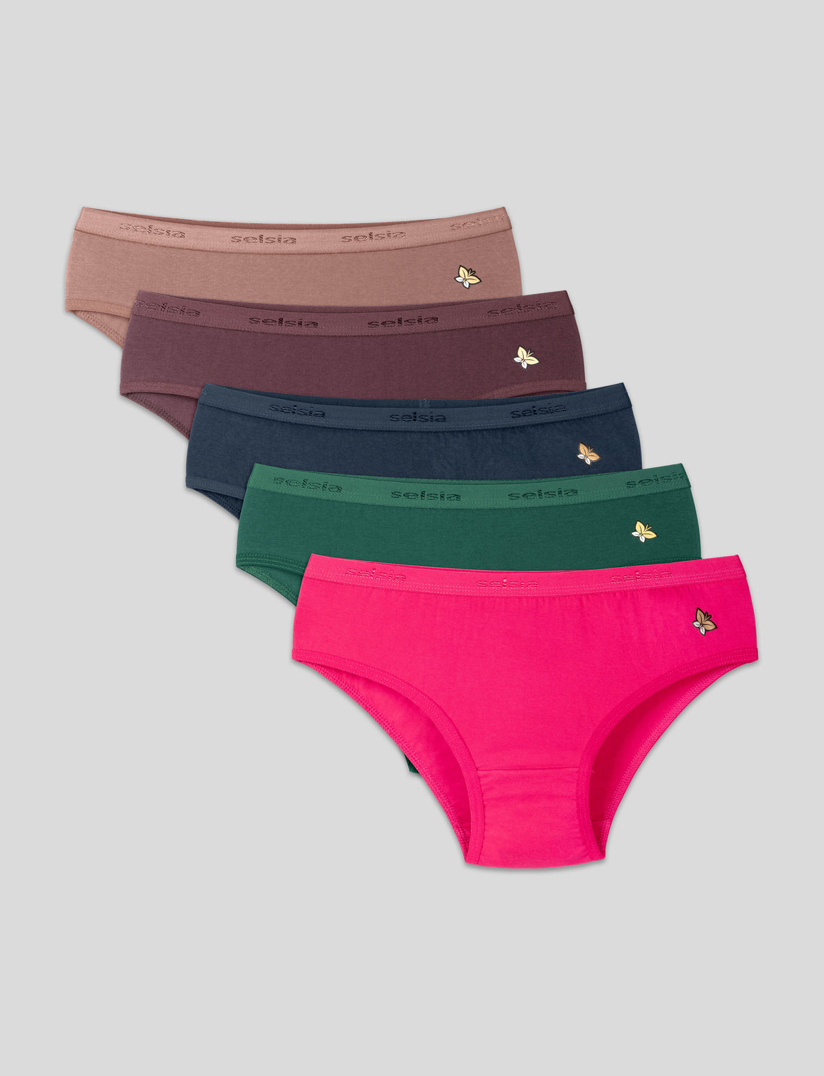 ELENI PANTIES