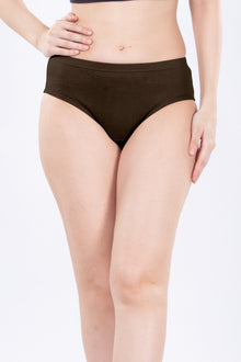Gloriya IE Plain Panties