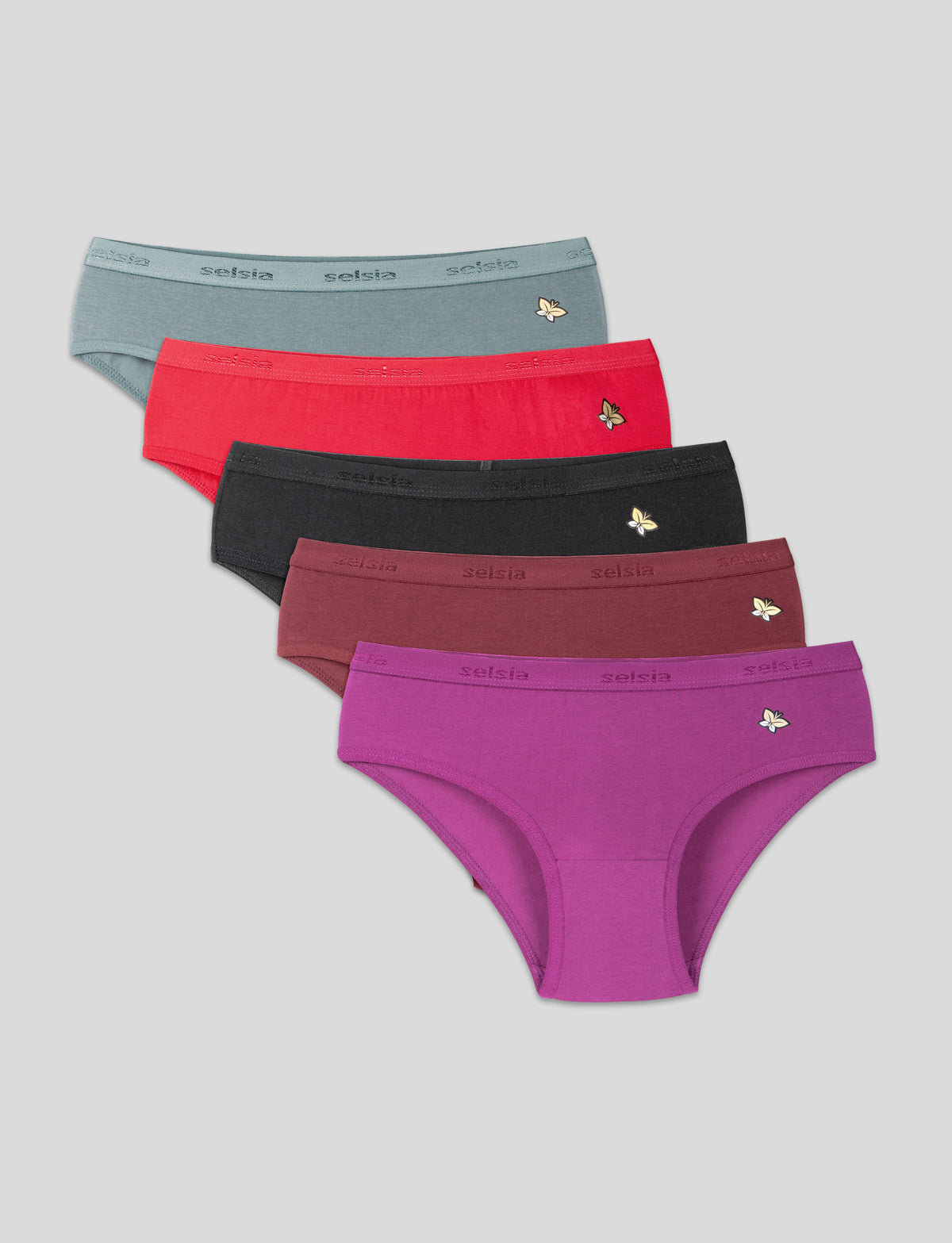 ELENI PANTIES