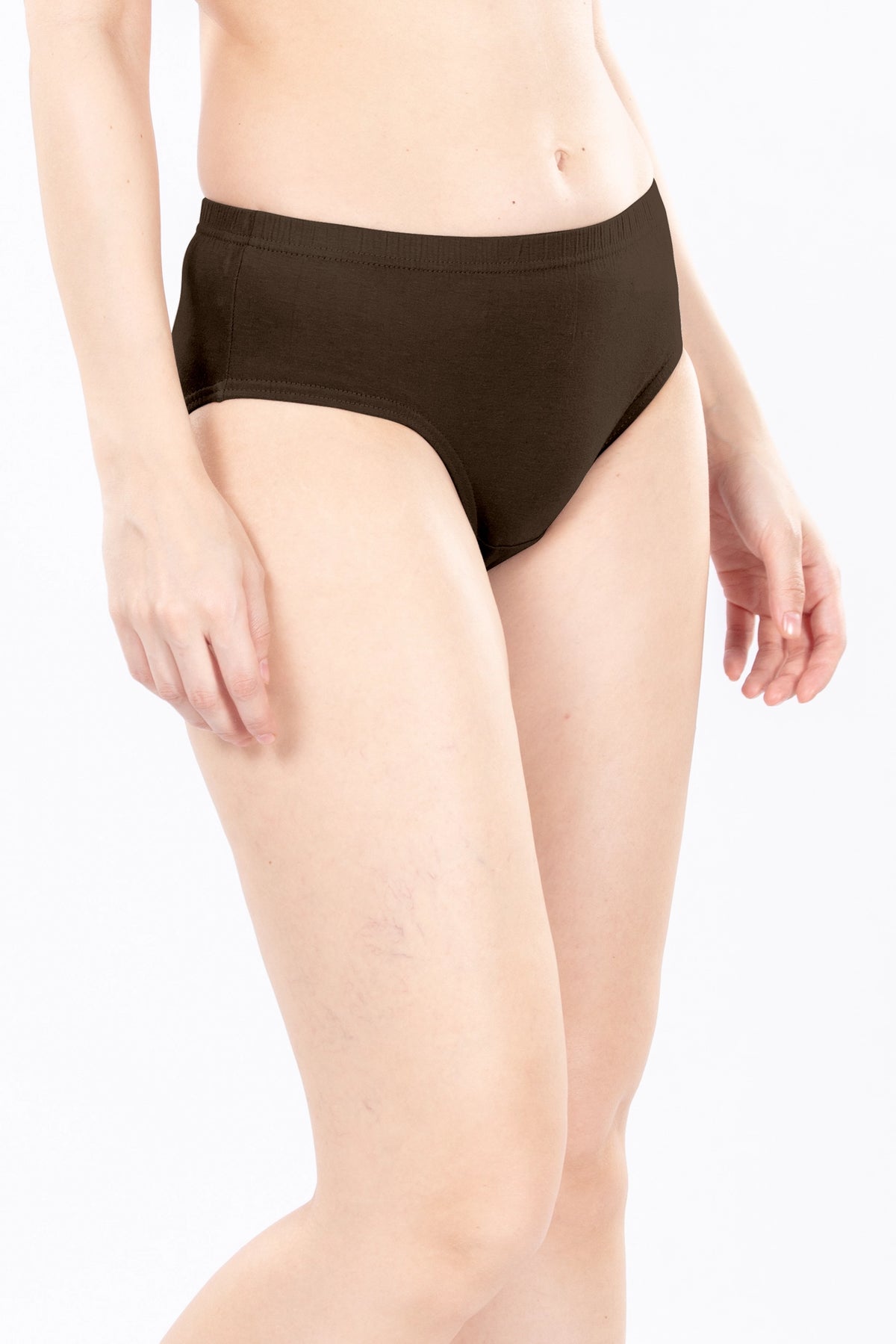 Gloriya IE Plain Panties