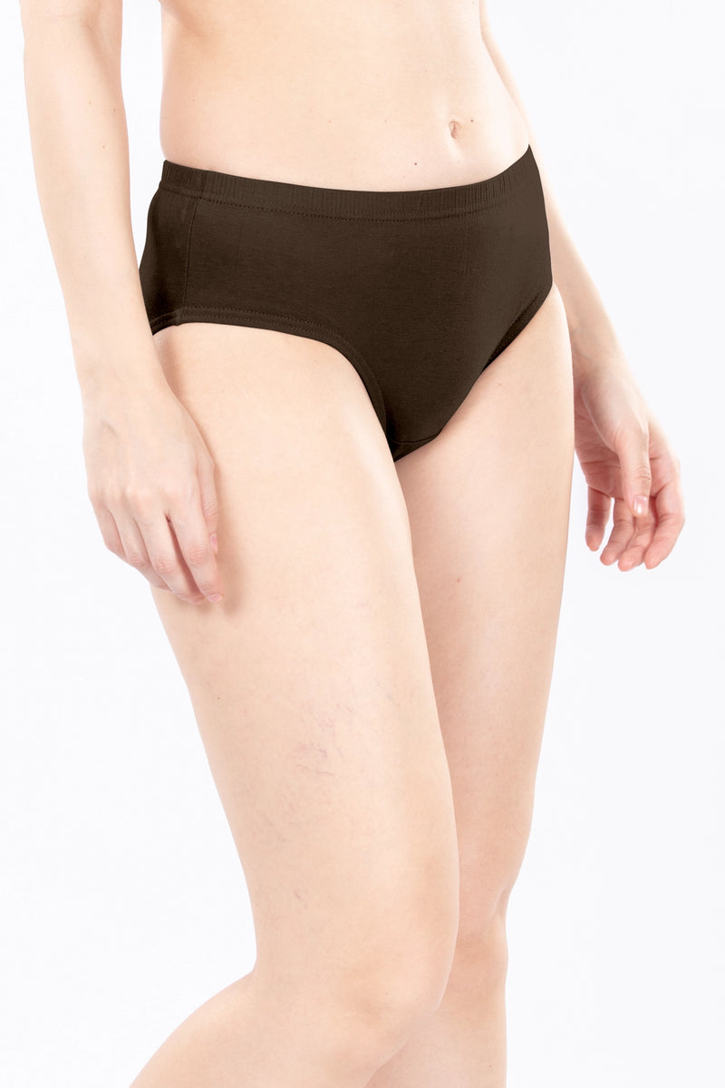 Gloriya IE Plain Panties
