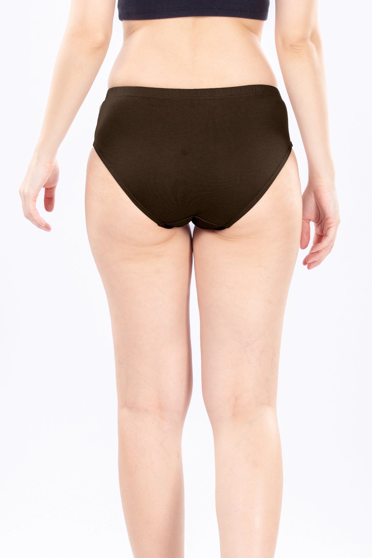 Gloriya IE Plain Panties