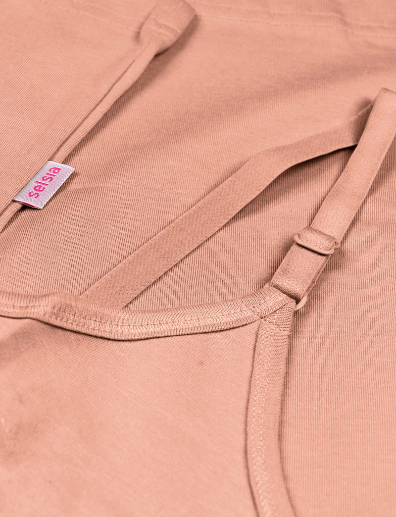 SAINA ADJUST CAMISOLE