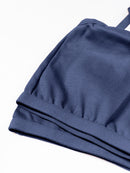 Cute Teen Sports Bra - 3pcs Pack