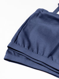 Cute Teen Sports Bra - 3pcs Pack